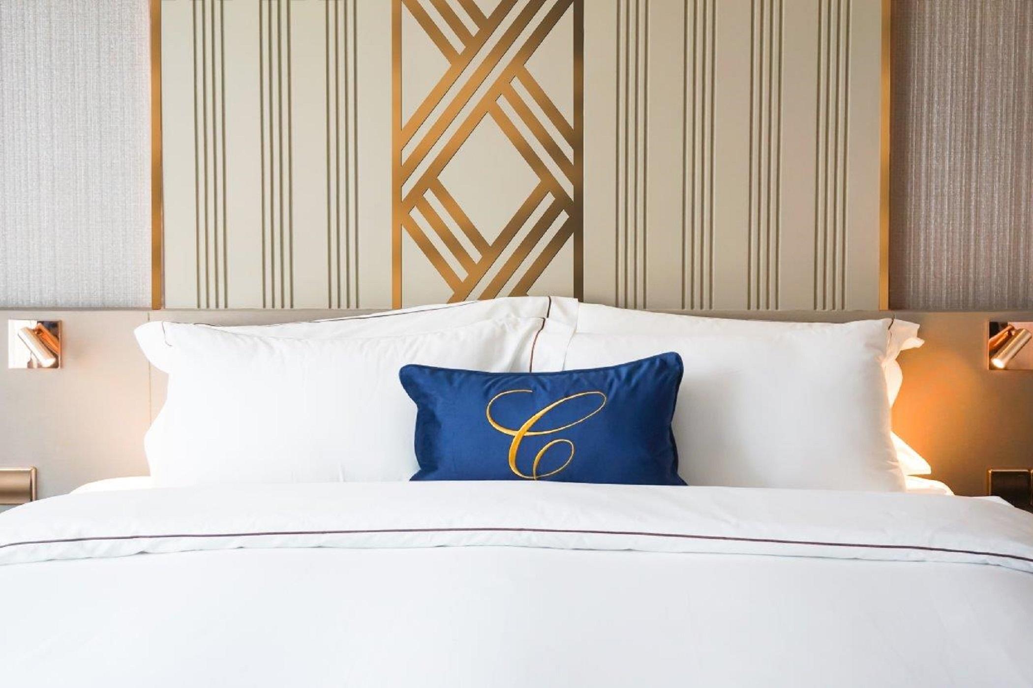 Glow Sukhumvit 5 Бангкок Экстерьер фото