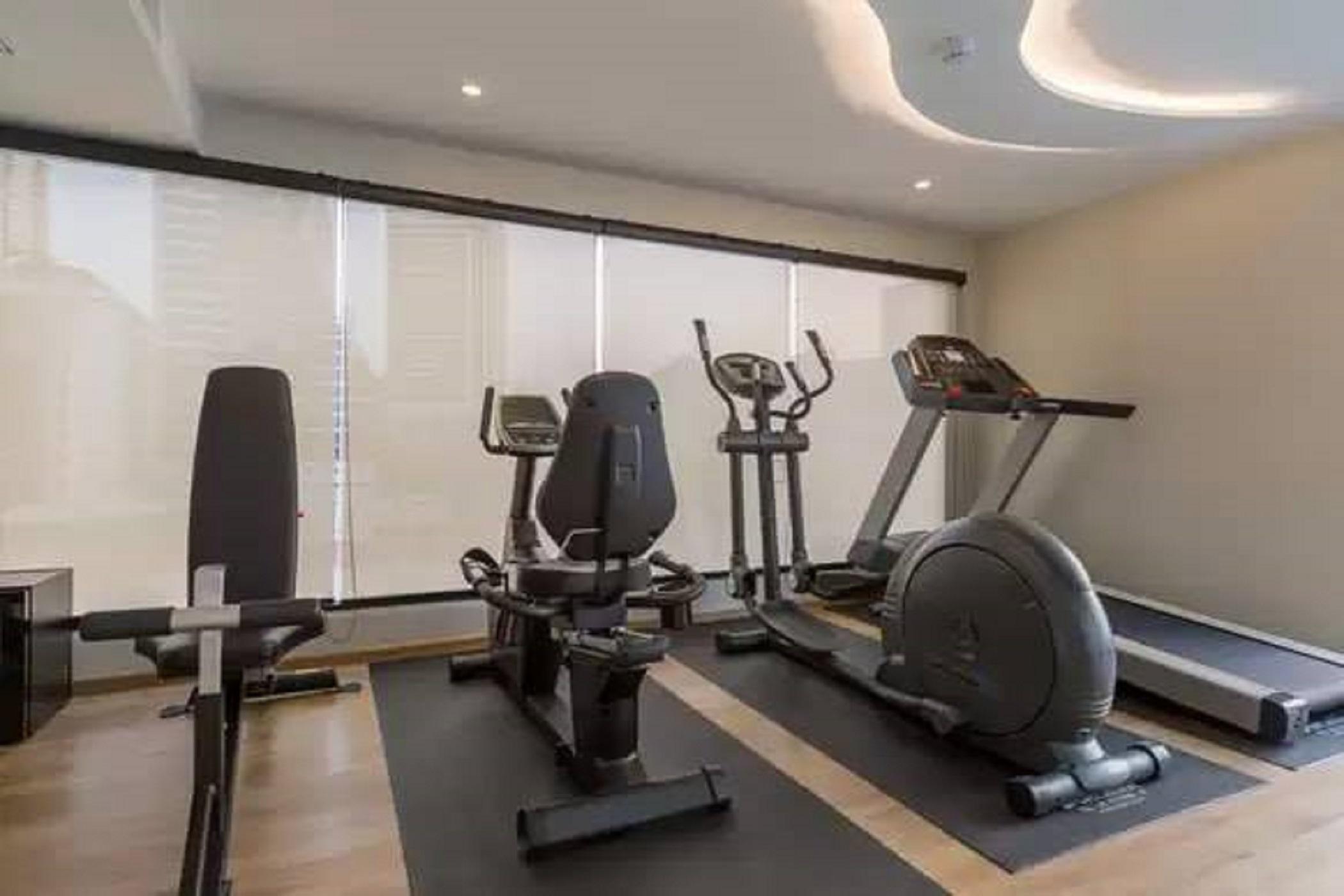 Glow Sukhumvit 5 Бангкок Экстерьер фото