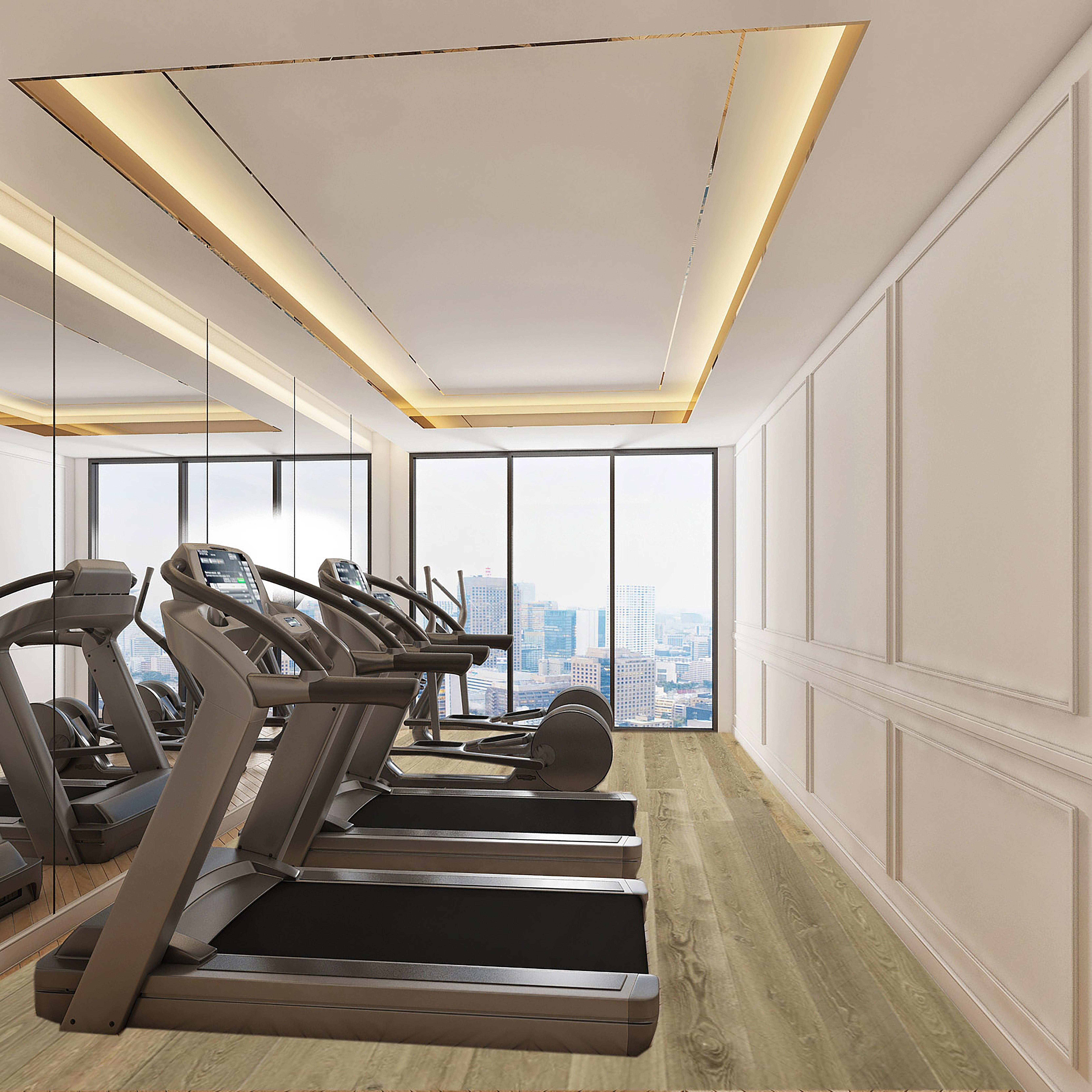 Glow Sukhumvit 5 Бангкок Экстерьер фото