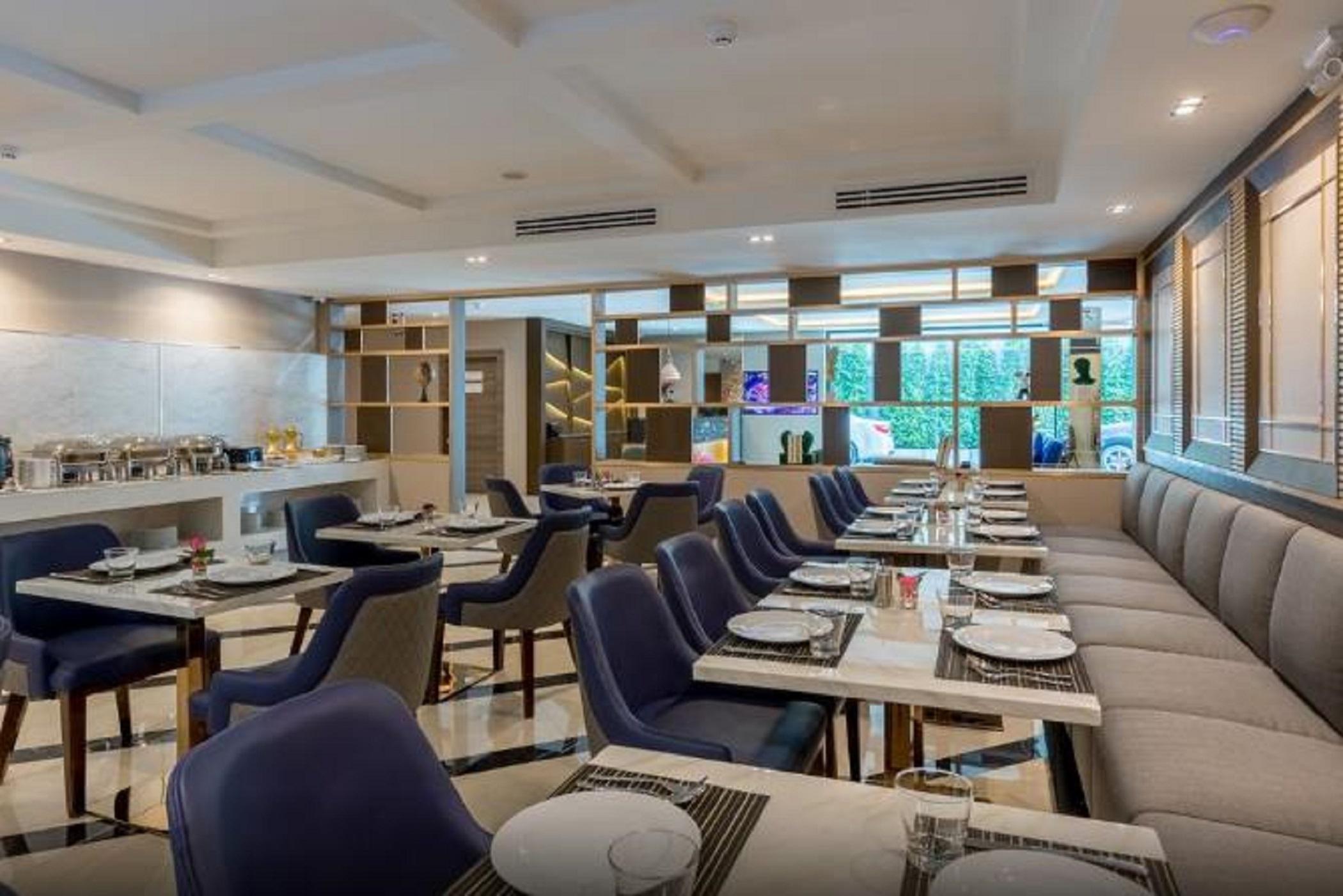 Glow Sukhumvit 5 Бангкок Экстерьер фото