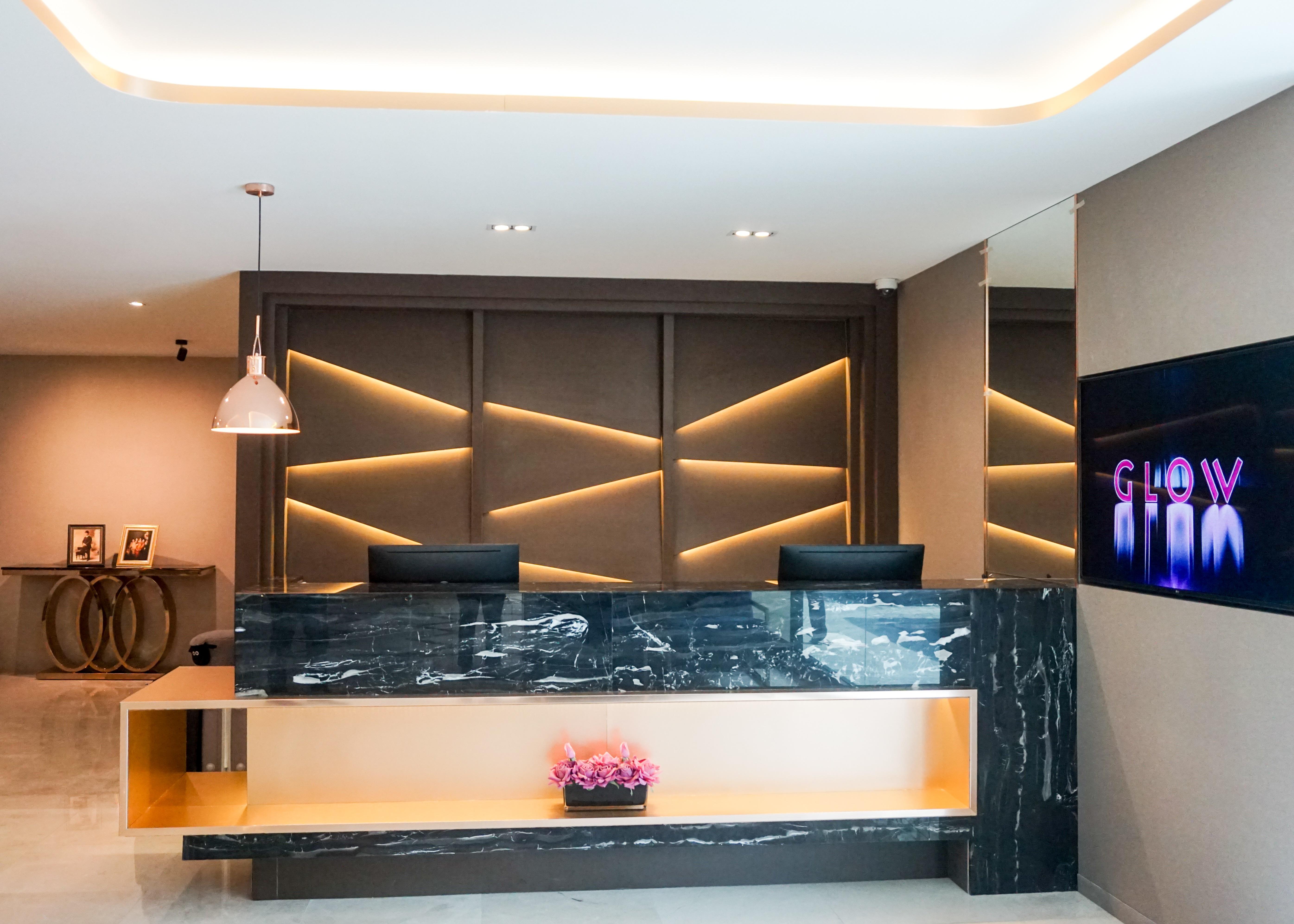 Glow Sukhumvit 5 Бангкок Экстерьер фото