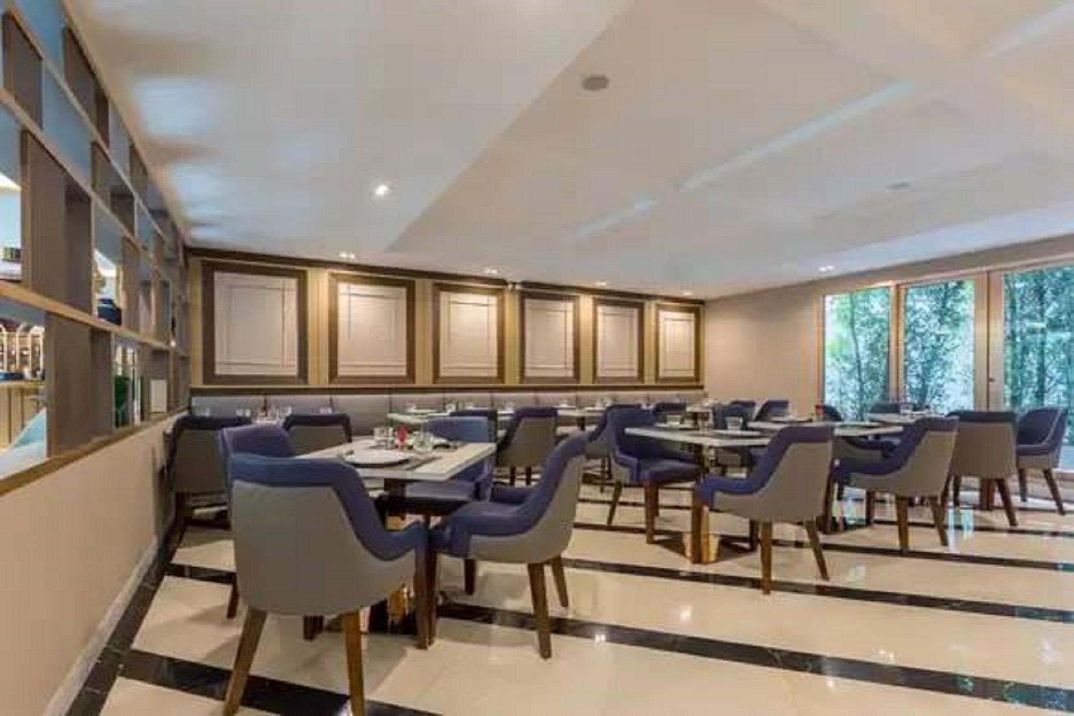 Glow Sukhumvit 5 Бангкок Экстерьер фото
