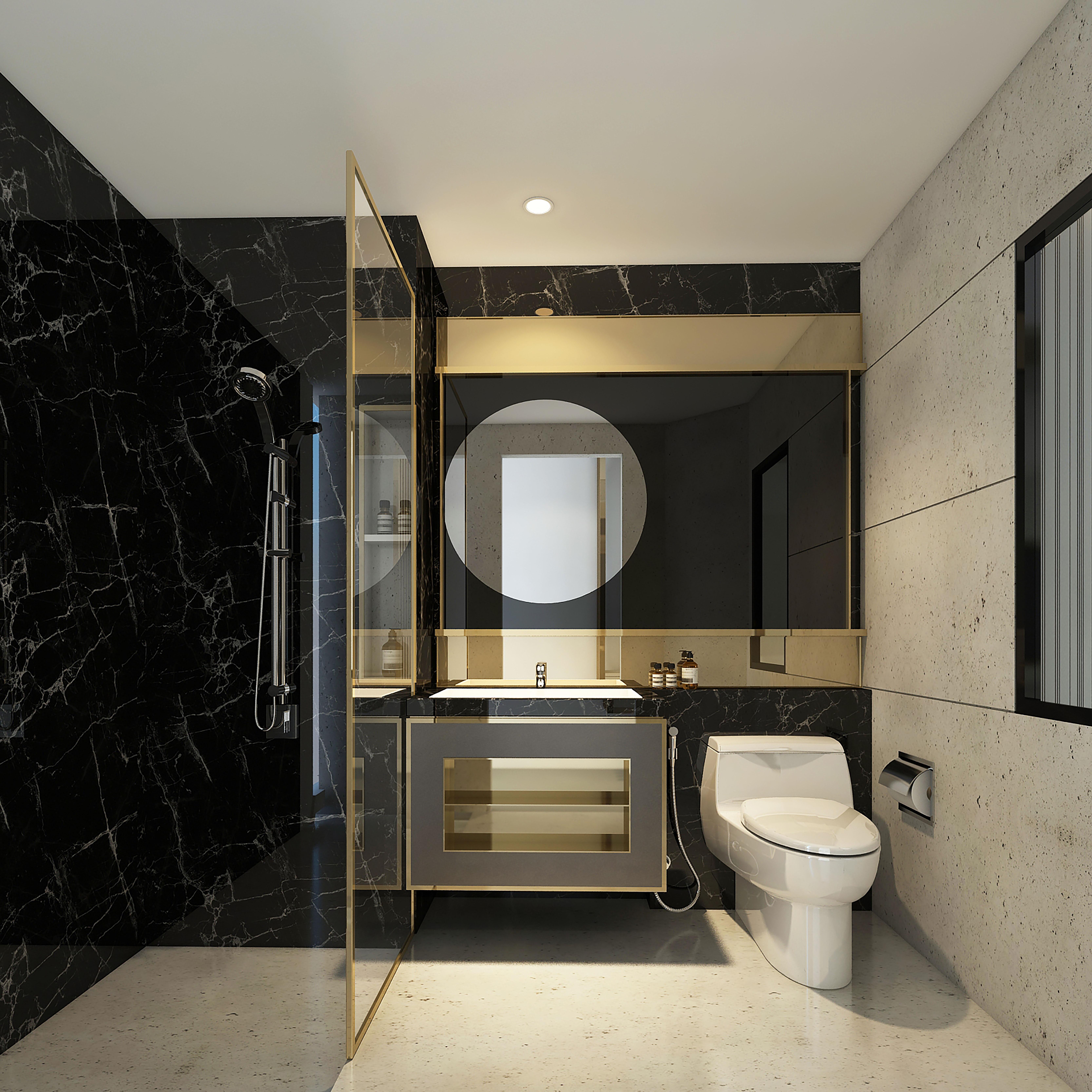 Glow Sukhumvit 5 Бангкок Экстерьер фото
