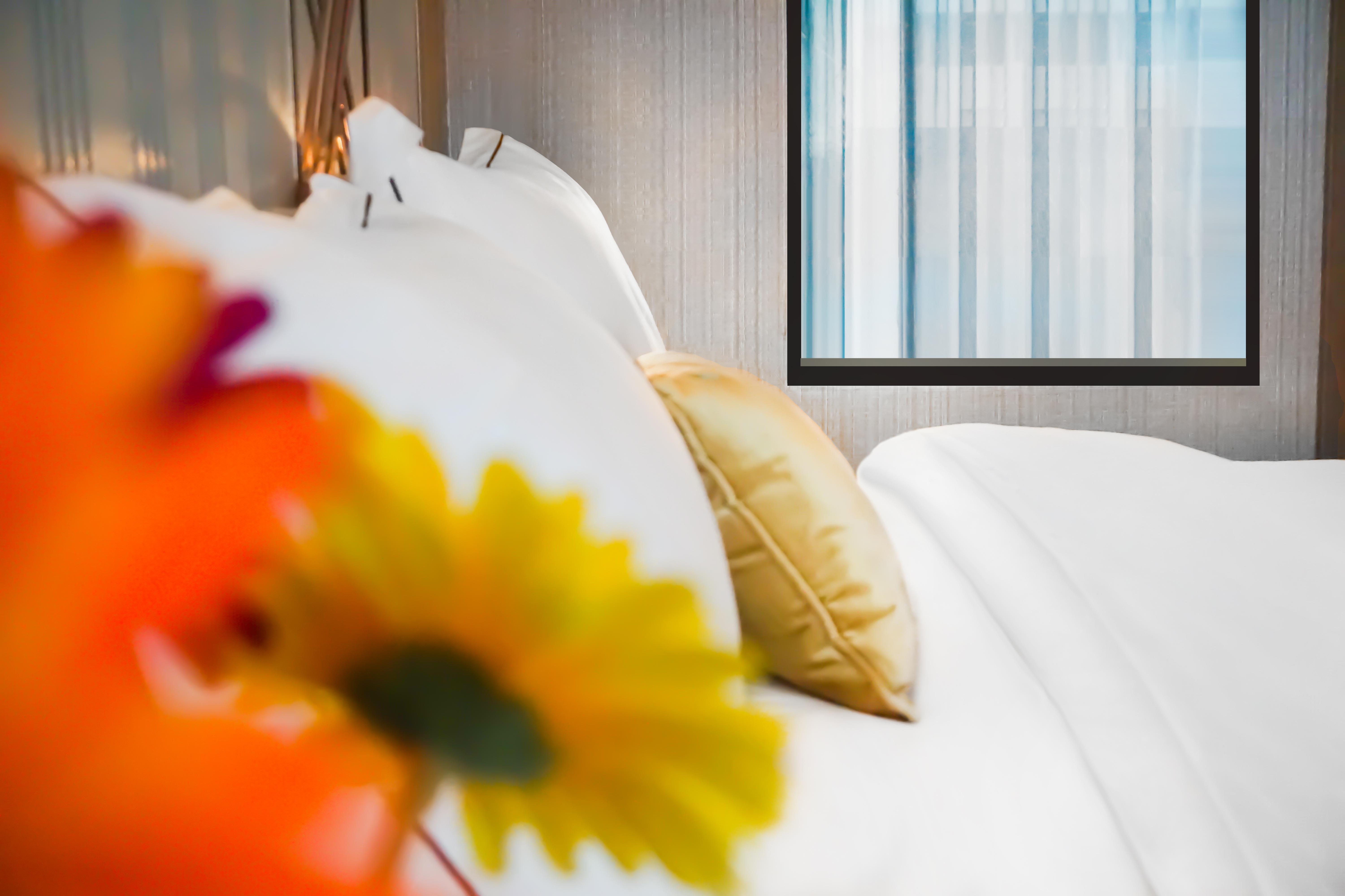 Glow Sukhumvit 5 Бангкок Экстерьер фото