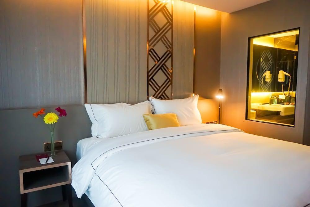 Glow Sukhumvit 5 Бангкок Экстерьер фото