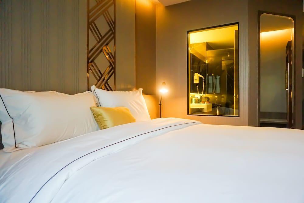 Glow Sukhumvit 5 Бангкок Экстерьер фото