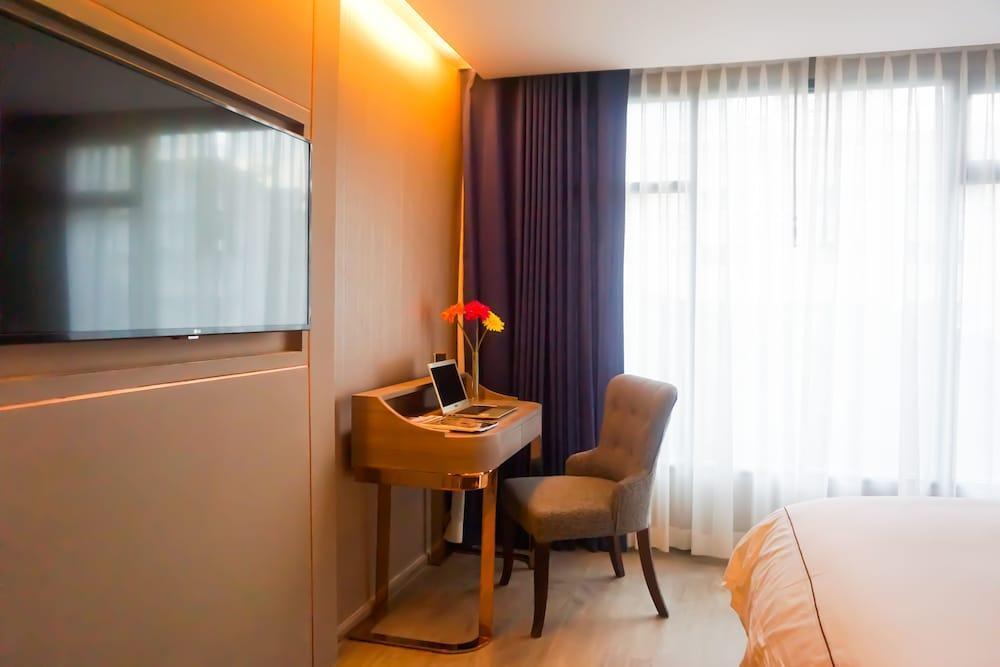 Glow Sukhumvit 5 Бангкок Экстерьер фото