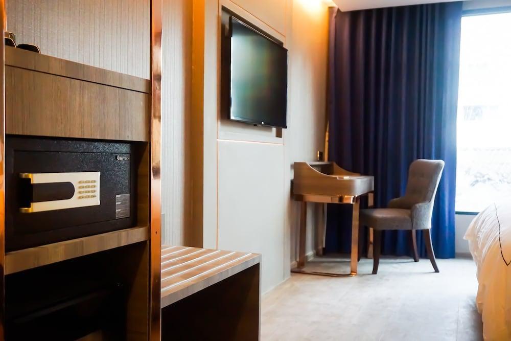 Glow Sukhumvit 5 Бангкок Экстерьер фото